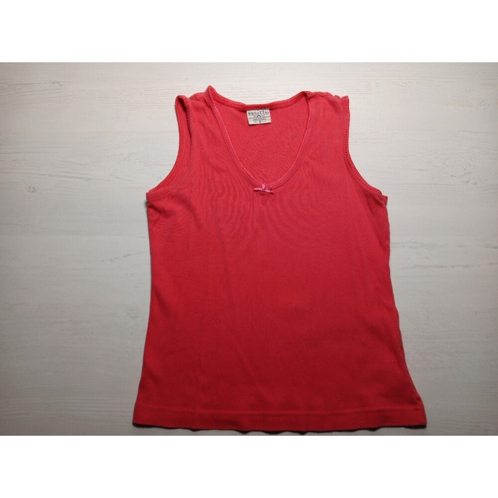 Regatta Womens/Ladies Pink  Sleeveless Top Size Small
